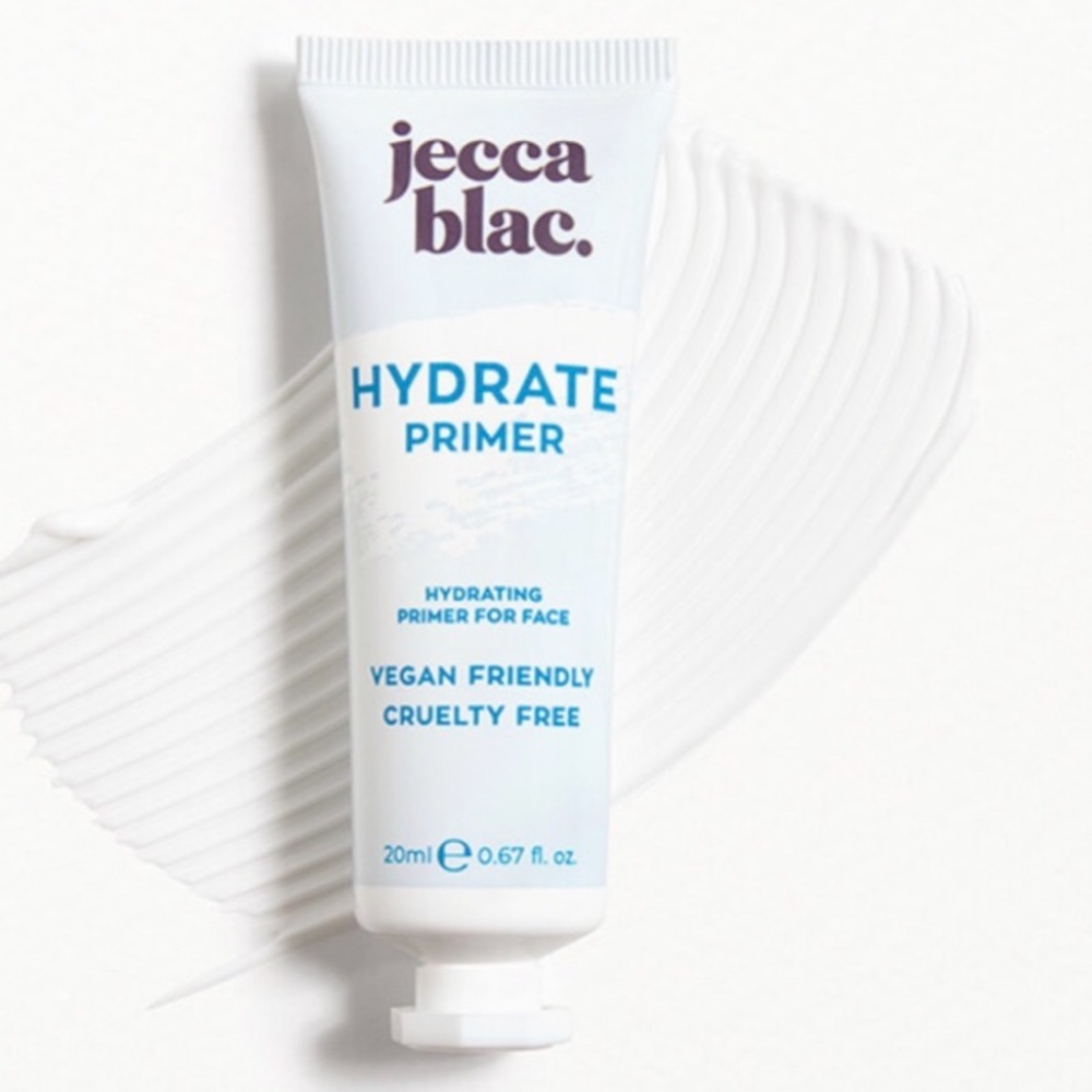 Jecca Blac Hydrate Primer